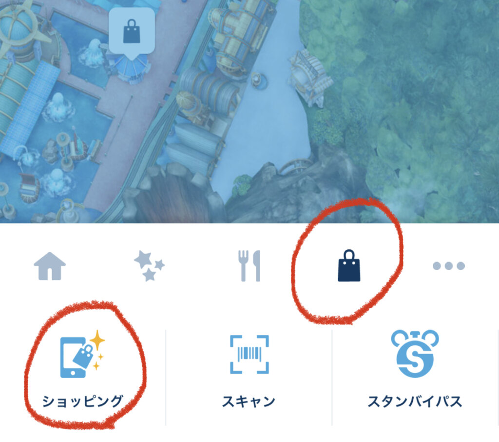 ディズニーポップコーンバケットのみを購入する方法！紙袋でもらえる？持ち帰りたい場合は？バケットの販売場所をMAPで紹介！