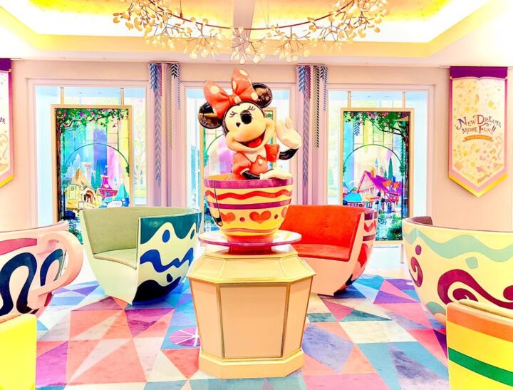 ディズニーホテルお申込金まとめ!キャンセル時は?請求書が届かない時の対処法も!