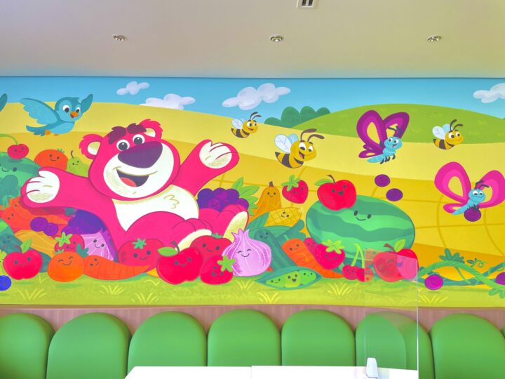 ホワイト系 初回限定お試し価格 トイストーリーホテル ロッツォ キャラクターグッズ おもちゃホワイト系 9 999 Eur Artec Fr