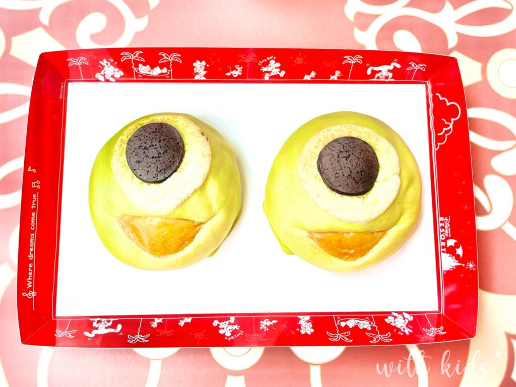 ディズニーランド食べ歩きランキング!人気&おすすめメニューTOP10!