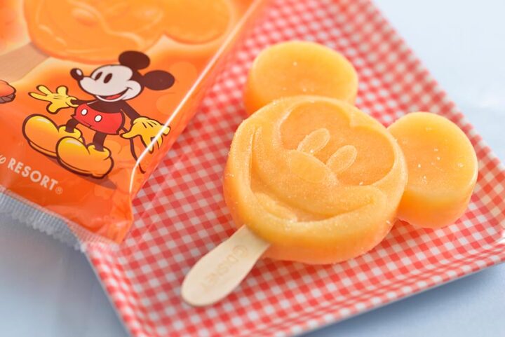 ディズニーのアイスまとめ22 ワゴンや販売の場所 値段もご紹介