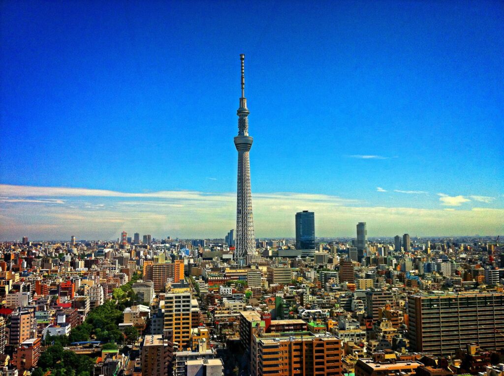 子連れディズニー翌日の観光スポットを紹介 舞浜 東京 温浴施設と盛りだくさん