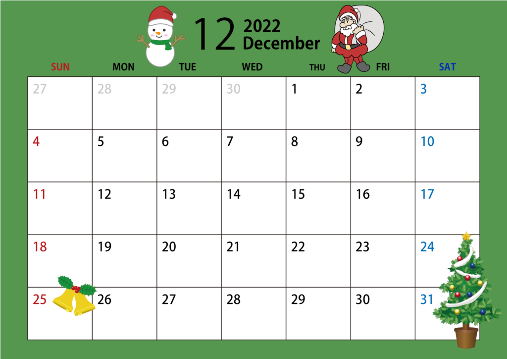 ディズニー22年12月の混雑予想まとめ 空いている日は クリスマス 年末の混雑は