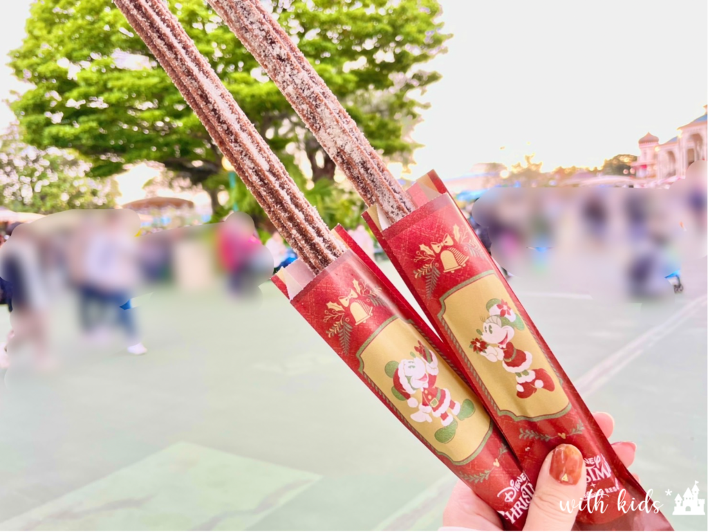 ディズニーチュロス味は全6種類 場所や値段まとめ 持ち帰り方もご紹介 ディズニーチュロス味は全6種類 場所や値段まとめ 持ち帰り方もご紹介