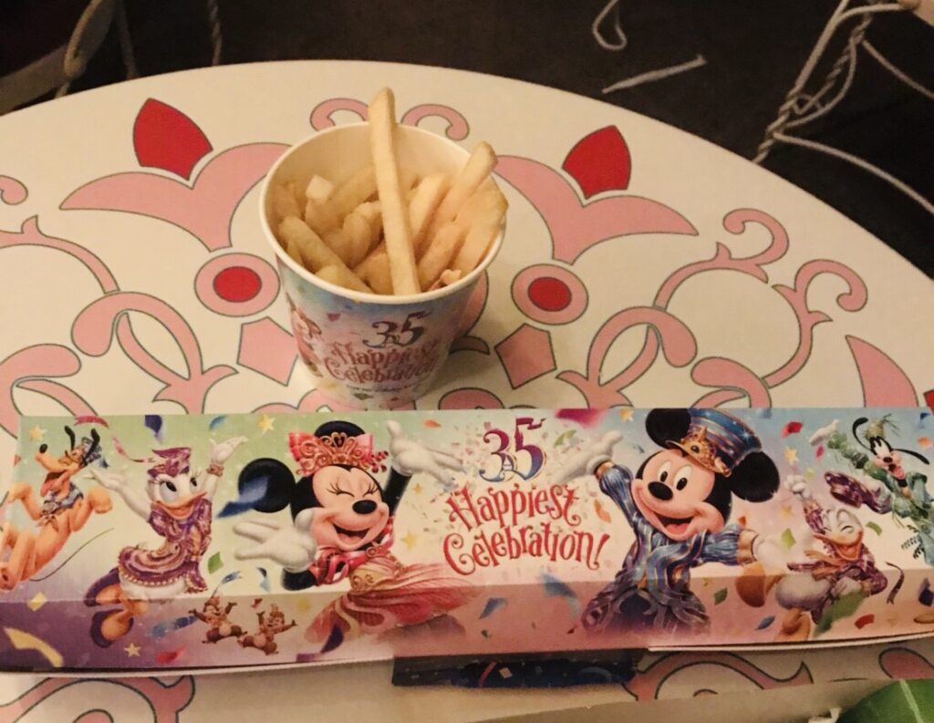 ディズニーランドの日は朝食どうする？おすすめのお店をご紹介！