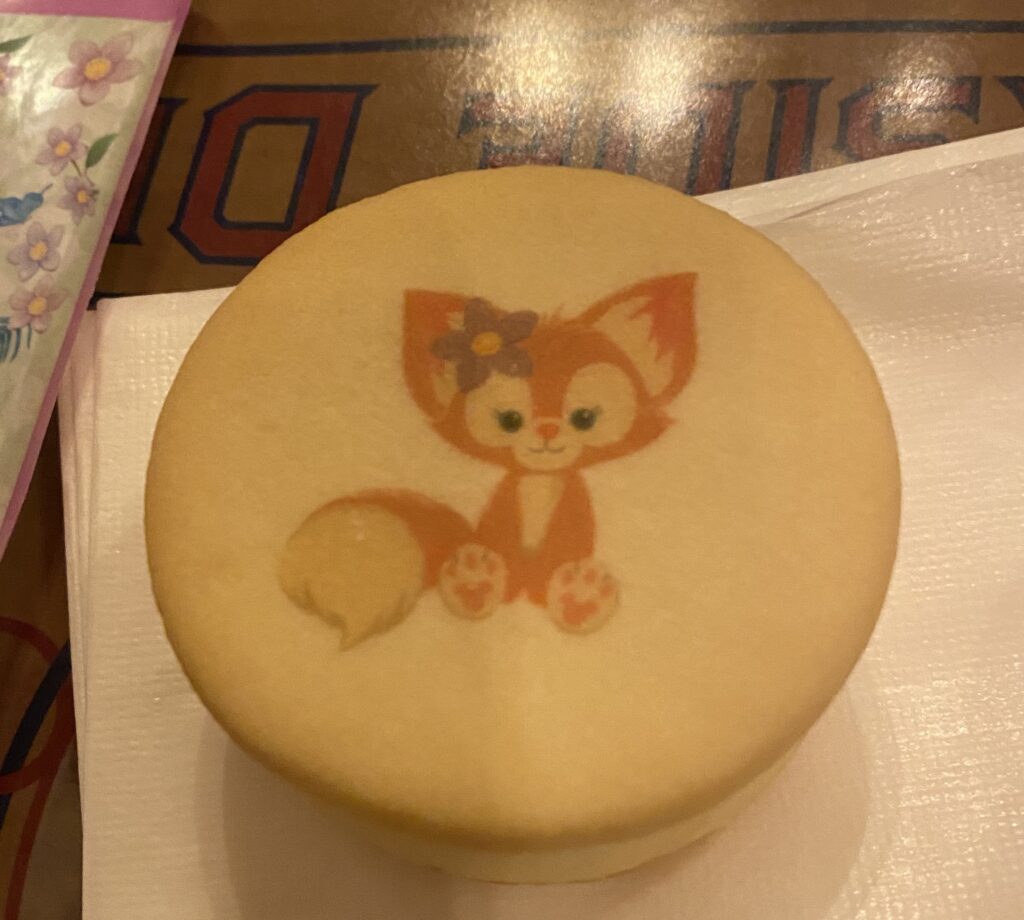 ディズニーシー　1月16日(月)体験談ブログ